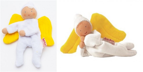 Käthe Kruse 寶寶玩具