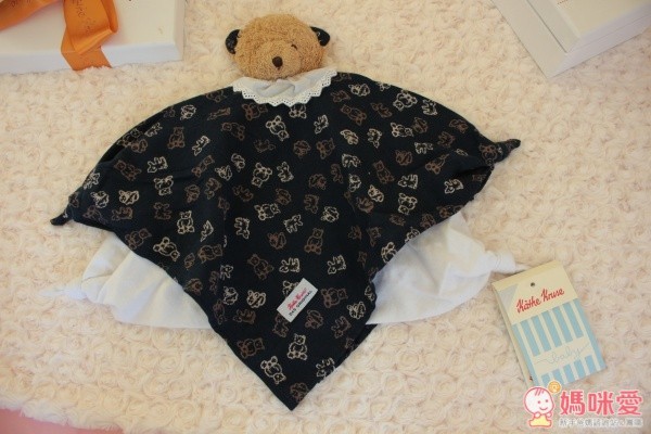 舒服玩具 - 小兔 / 小熊