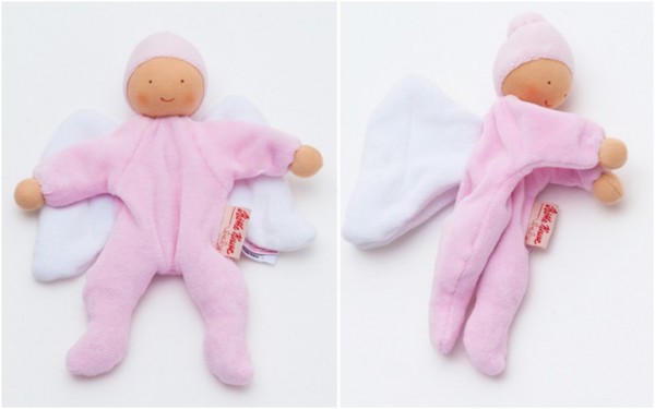 Käthe Kruse 寶寶玩具