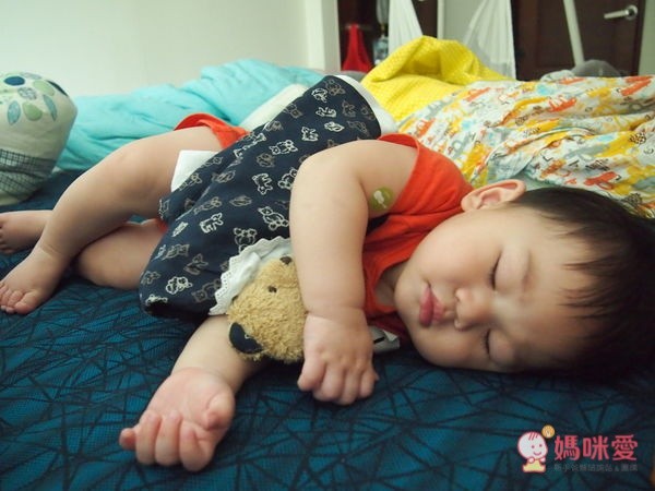 舒服玩具 - 小兔 / 小熊