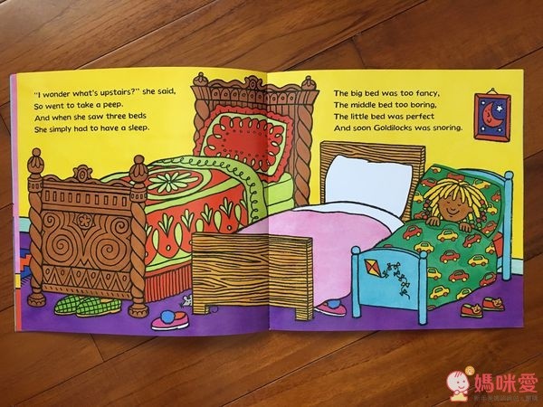 A Lift-the-Flap Fairy Tale 經典童話系列