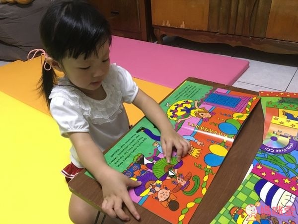 A Lift-the-Flap Fairy Tale 經典童話系列