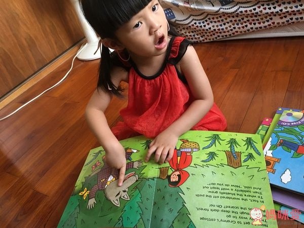 A Lift-the-Flap Fairy Tale 經典童話系列