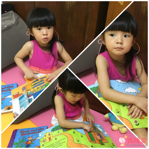 A Lift-the-Flap Fairy Tale 經典童話系列