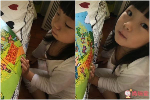 A Lift-the-Flap Fairy Tale 經典童話系列