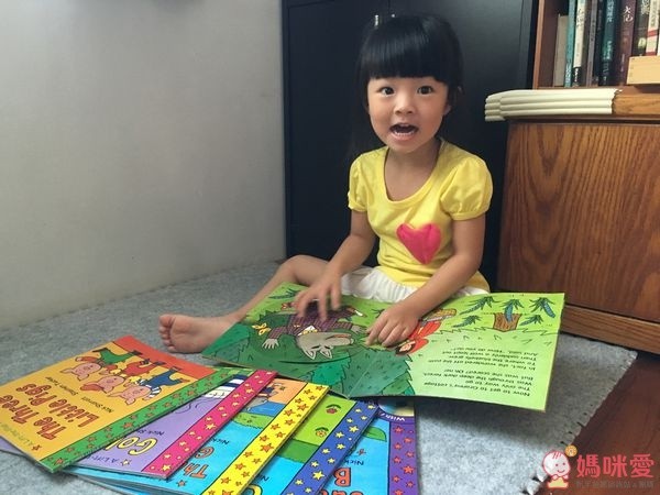 A Lift-the-Flap Fairy Tale 經典童話系列