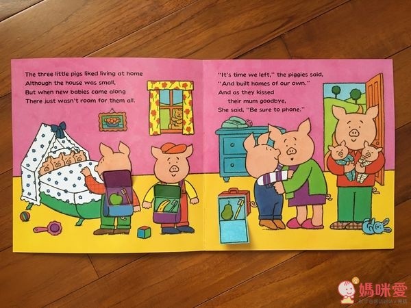 A Lift-the-Flap Fairy Tale 經典童話系列