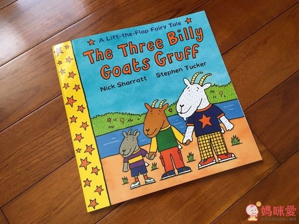 A Lift-the-Flap Fairy Tale 經典童話系列