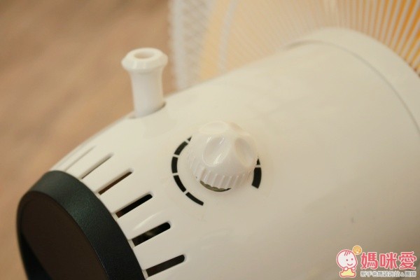 日本 松木 MATRIC 電風扇