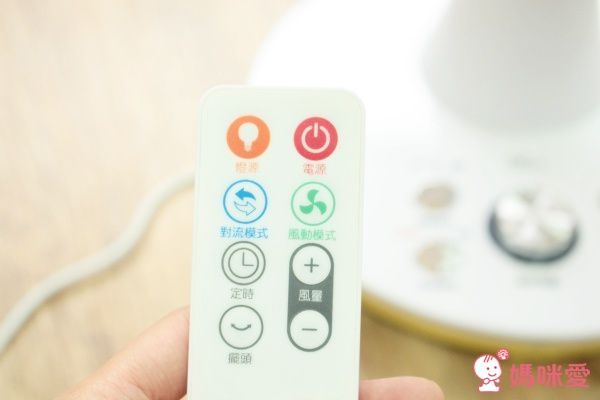  MATRIC 松木家電 9 吋DC雙向螺旋氣流循環桌立扇