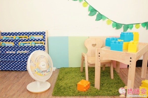 日本 松木 MATRIC 電風扇