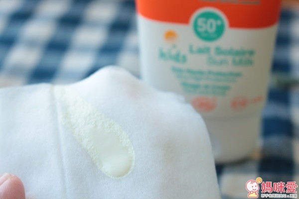 BIOSOLIS 碧麗詩寶貝高效防曬乳 SPF50+