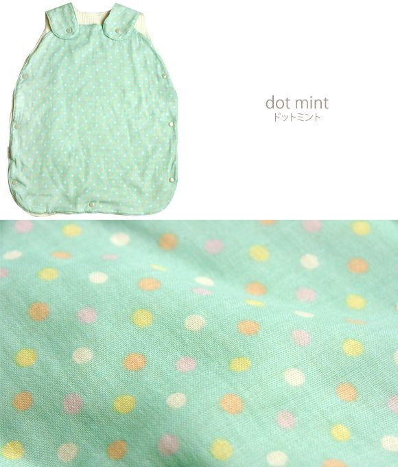  femmebelly 日本製六重織純棉紗布防踢被(附防卷扣)