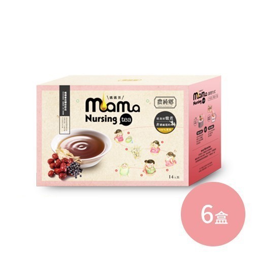 【農純鄉】媽媽茶 / 滴雞精