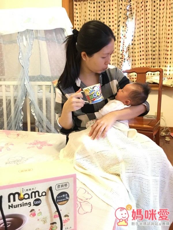 【農純鄉】媽媽茶 / 滴雞精