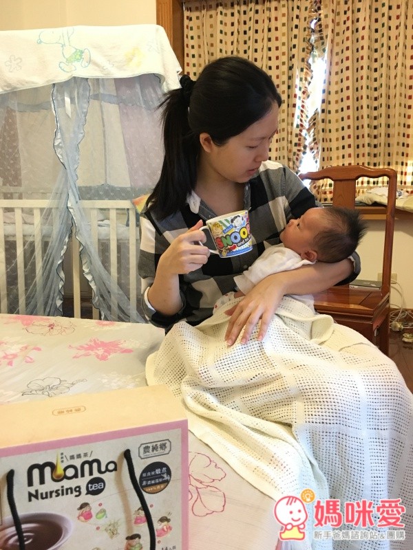 【農純鄉】媽媽茶 / 滴雞精