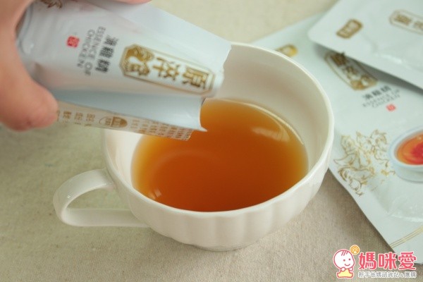 【農純鄉】媽媽茶 / 滴雞精