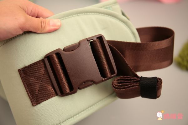 韓國 TODBI 氣囊坐墊式背巾