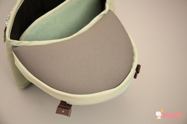 韓國 TODBI 氣囊坐墊式背巾