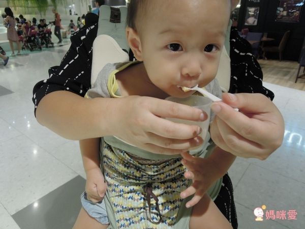 韓國 TODBI 氣囊坐墊式背巾