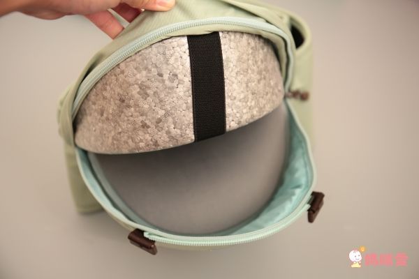 韓國 TODBI 氣囊坐墊式背巾