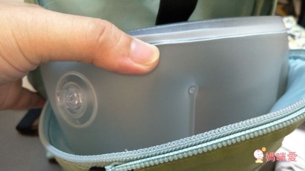 韓國 TODBI 氣囊坐墊式背巾