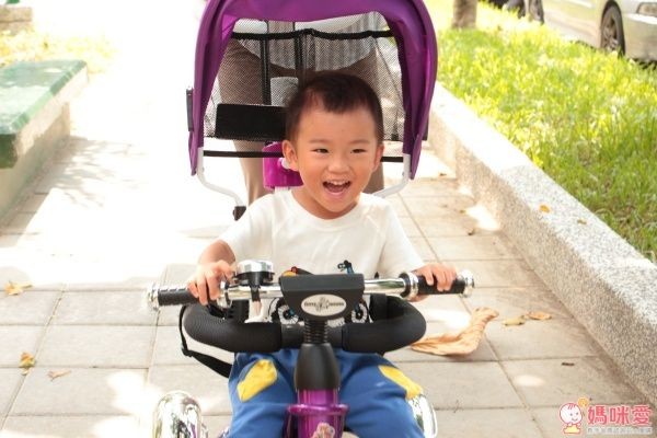 BabyBabe 兒童三輪車 免運全台最低價