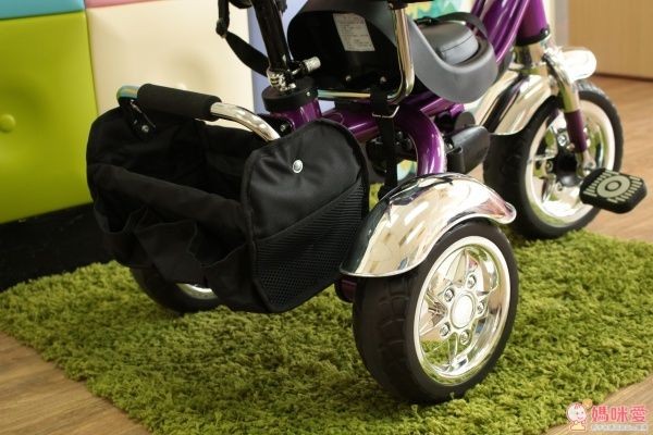 BabyBabe 兒童三輪車 免運全台最低價