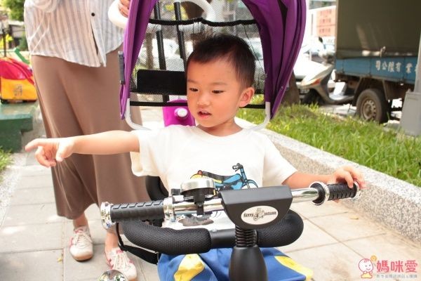 BabyBabe 兒童三輪車 免運全台最低價