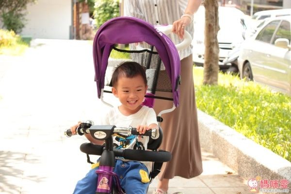 BabyBabe 兒童三輪車 免運全台最低價