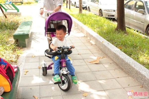 BabyBabe 兒童三輪車 免運全台最低價