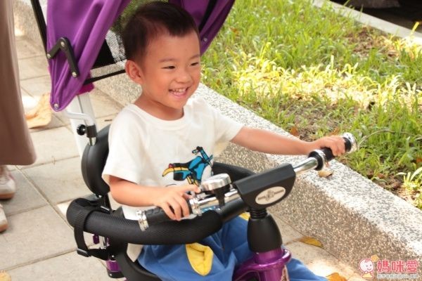 BabyBabe 兒童三輪車 免運全台最低價