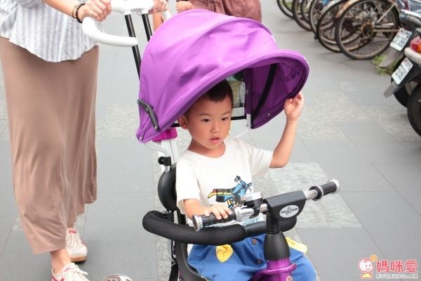 BabyBabe 兒童三輪車 免運全台最低價
