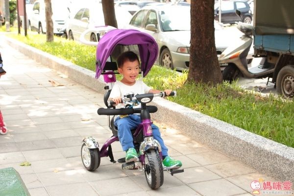BabyBabe 兒童三輪車 免運全台最低價