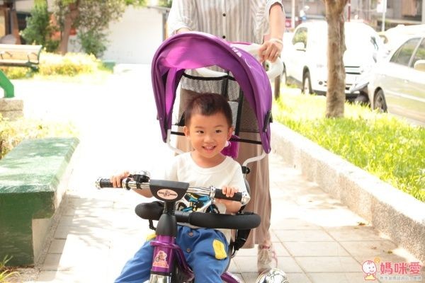 BabyBabe 兒童三輪車 免運全台最低價