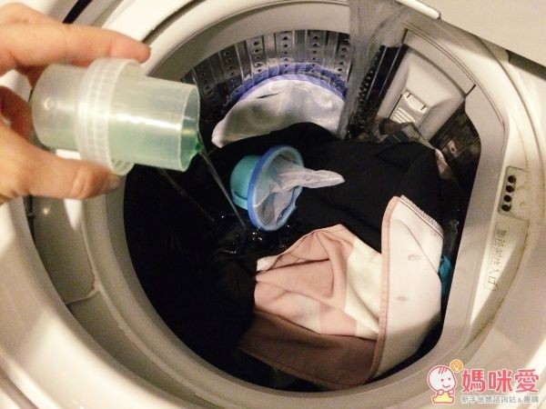 【德國 Dalli 達麗專業洗衣精系列】