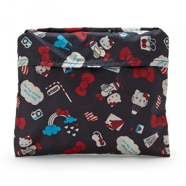 日本三麗鷗 旅行箱內分隔包