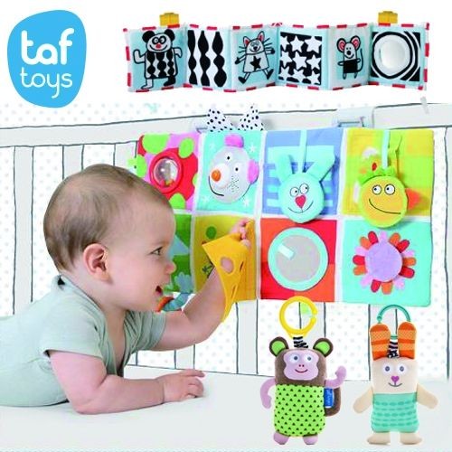 Taf toys 多功能遊戲板