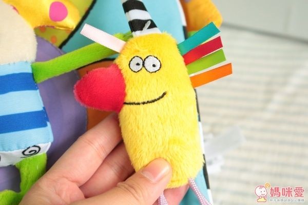 Taf toys 快樂小腳丫