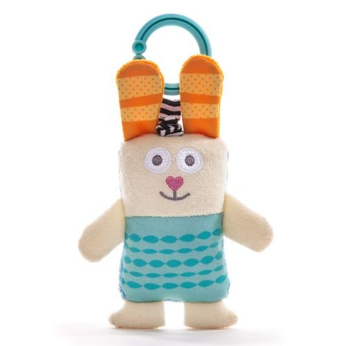 Taf toys 兔子羅尼