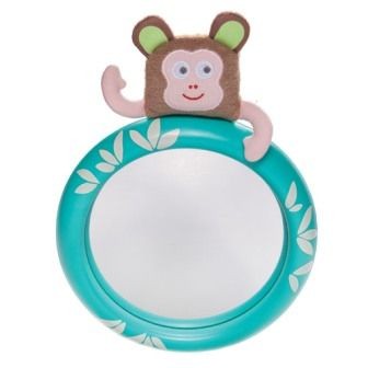 Taf toys 鏡子(庫奇鏡子、熱帶氣鏡子） 