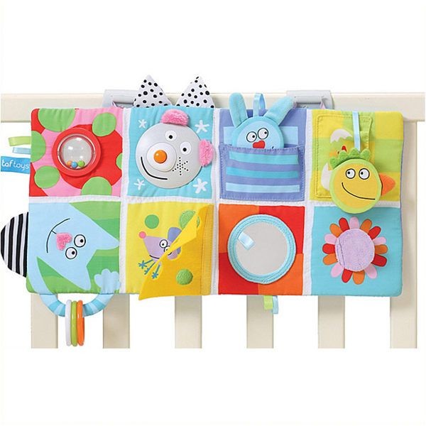 Taf toys 多功能遊戲板