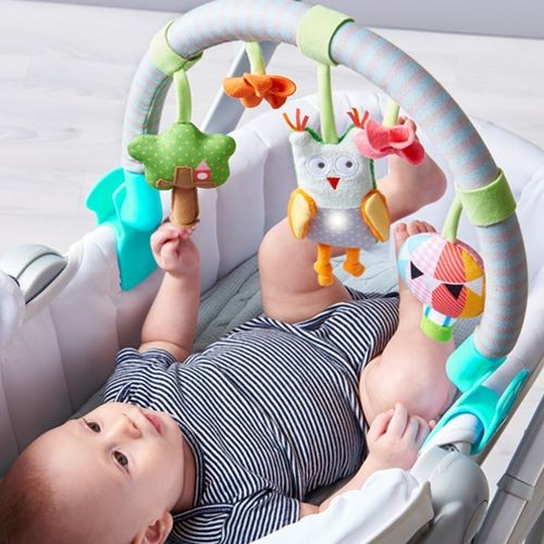 Taf toys 音樂拱架