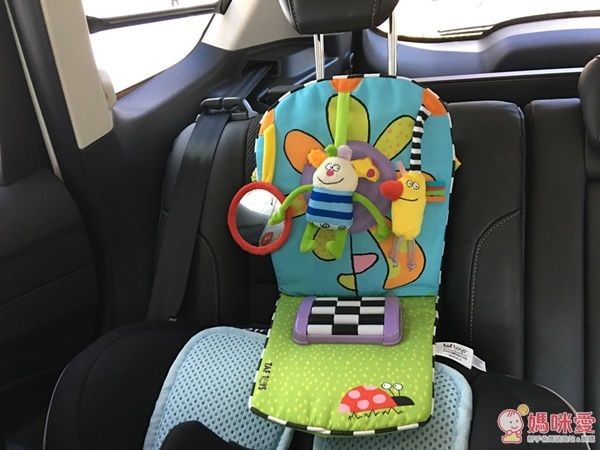 Taf toys 快樂小腳丫