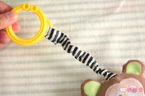 Taf toys 猴子馬哥