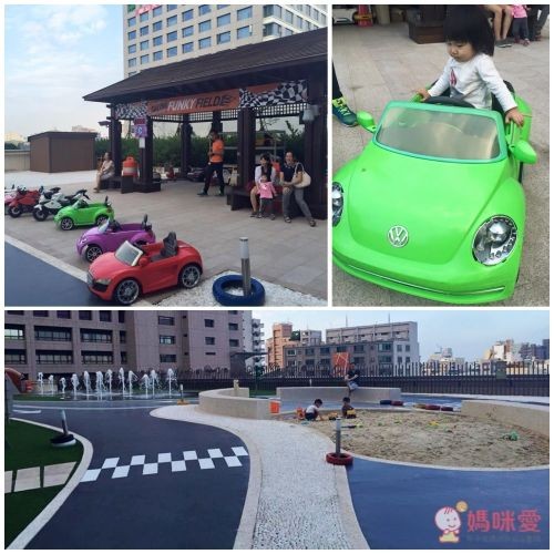 【COZZI 和逸】飯店西門館