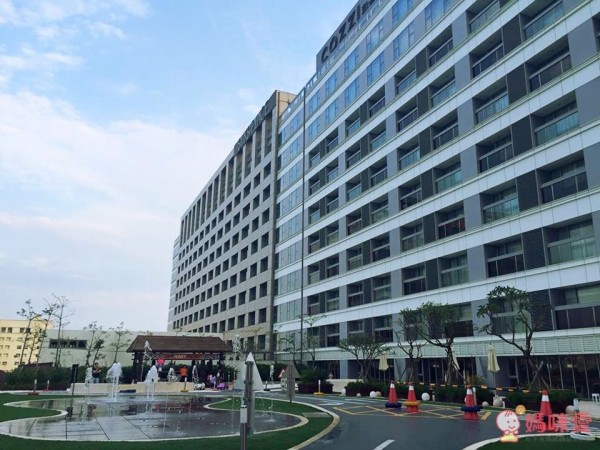 【COZZI 和逸】飯店西門館