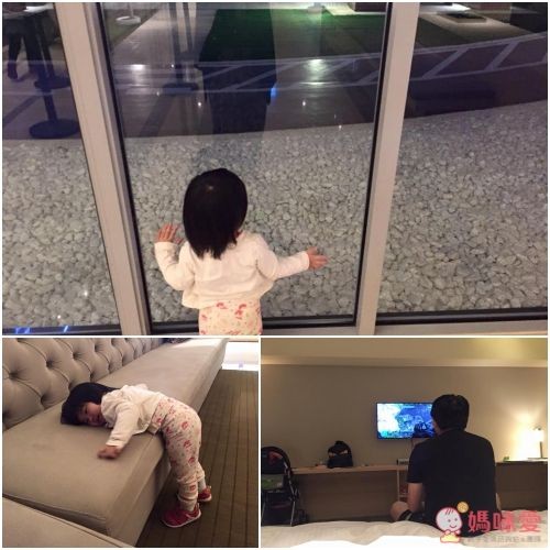 【COZZI 和逸】飯店西門館