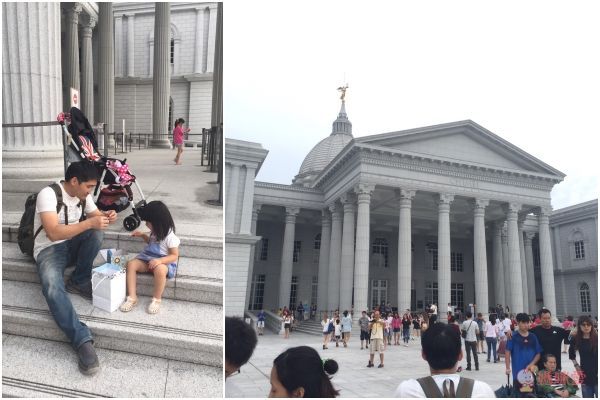 和逸台南西門館舒適客房2大1小↘$2309起