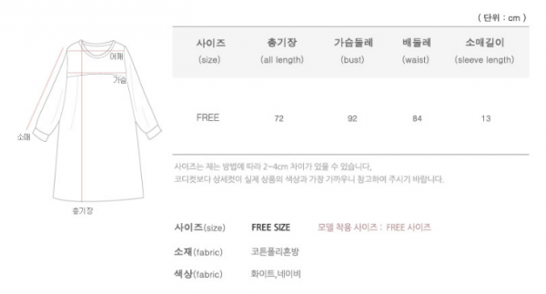 韓國 Momnmoms 涼爽夏季孕婦裝